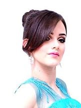 foto de Taís Bizerril