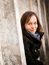 foto de Zuzana Liová