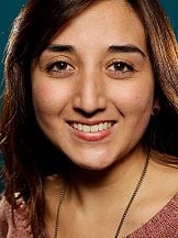 foto de Diana Pérez Mejia