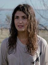 foto de Khrystyna Deilyk