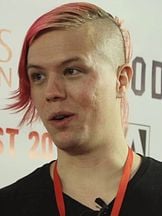 foto de Matt Stuertz