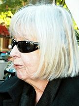 foto de Inger Servolin