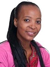 foto de Mandisa Dlamini