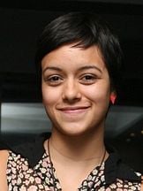 foto de Jely Reátegui