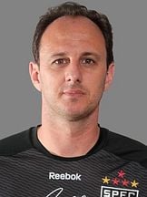 foto de Rogério Ceni