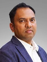 foto de Rajiv Chilaka