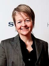 foto de Sarah Waters