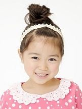 foto de Kokoro Hirasawa