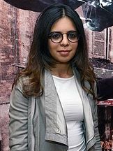 foto de Hind Bensari