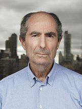 foto de Philip Roth