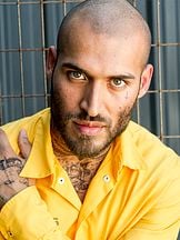 foto de Edgar Vittorino