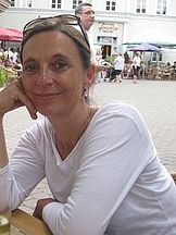 foto de Petra Tschörtner