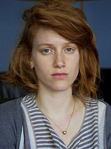 foto de Avigail Kovari