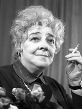 foto de Faina Ranevskaya