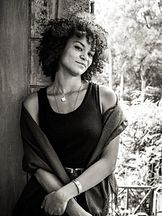 foto de Philippa Ndisi-Herrmann