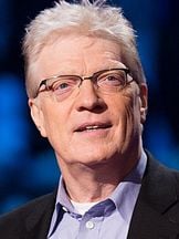 foto de Ken Robinson