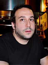 foto de Cevin D. Soling