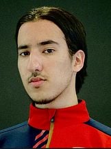 foto de Ahmed Abdel Laoui