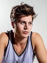 foto de Tanner Stine