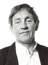 foto de Svein Scharffenberg