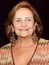 foto de Lucinha Araújo