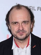 foto de Arkadiusz Jakubik