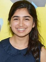 foto de Atheena Frizzell