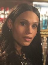 foto de Claude-Emmanuelle Gajan Maull