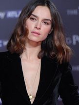 foto de Katarzyna Smutniak