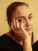 foto de Águeda Amaral