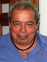 foto de Luiz Arnaldo Campos