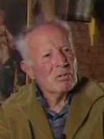 foto de Jose Americo Ghezzi