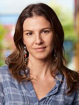 foto de Estela Renner