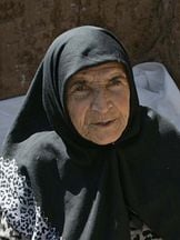 foto de Fatemeh Ismaeilnejad