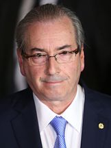 foto de Eduardo Cunha