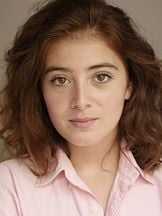 foto de Camille Aguilar