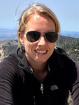 foto de Rikke Asbjoern