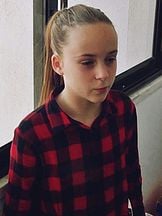 foto de Luna Ribeiro