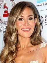 foto de Jimena Barón