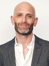 foto de Eric Guggenheim