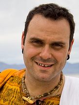 foto de Gaura Vani Buchwald