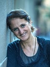 foto de Georgia Wyss