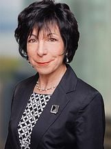 foto de Jocelyne Zucco