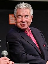 foto de Richard Ben-Veniste