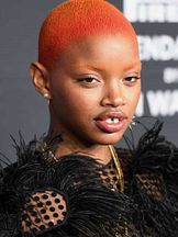 foto de Slick Woods