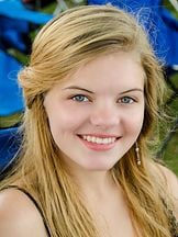 foto de Raven Whitley