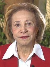 foto de Guiomar Albanese