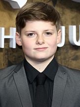 foto de Louis Serkis