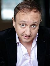 foto de Hubert Myon