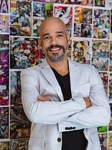 foto de Alberto Sena